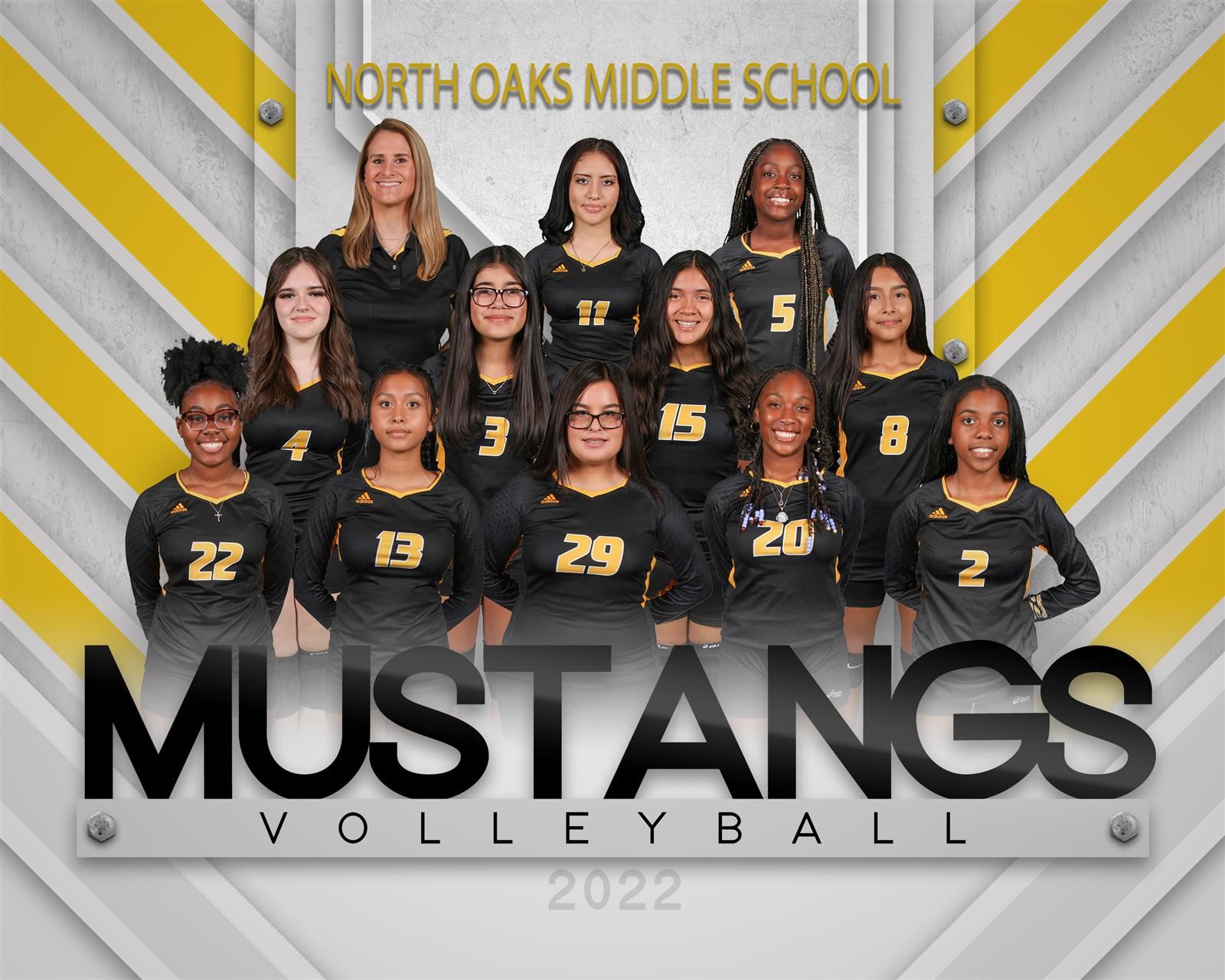 8th A Team